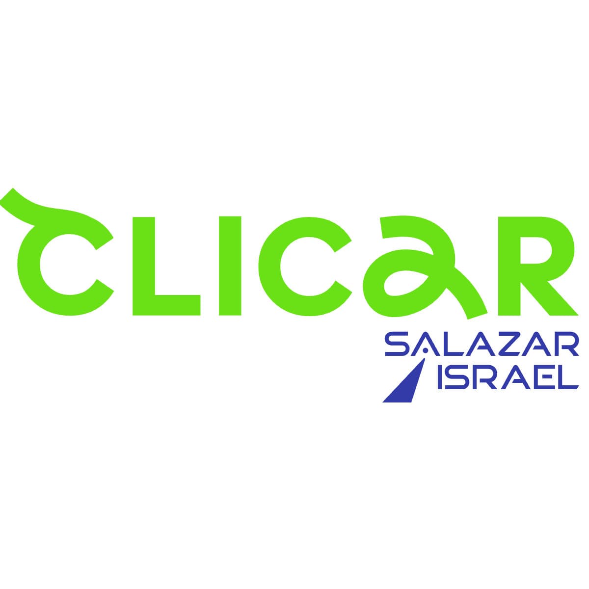 Clicar Salazar Israel